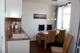 Ferienwohnung in Heiligenhafen - LANDHAUS AM HAFEN im OG - Bild 6