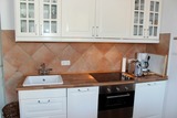 Ferienwohnung in Heiligenhafen - LANDHAUS AM HAFEN im OG - Bild 7