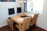 Ferienwohnung in Heiligenhafen - LANDHAUS AM HAFEN im OG - Bild 8