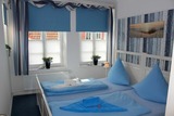Ferienwohnung in Heiligenhafen - LANDHAUS AM HAFEN im OG - Bild 12