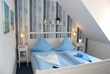 Ferienwohnung in Heiligenhafen - LANDHAUS AM HAFEN im OG - Bild 14