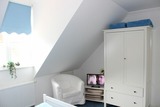 Ferienwohnung in Heiligenhafen - LANDHAUS AM HAFEN im OG - Bild 16