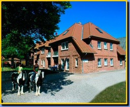 "Ferienhof Rie&szlig;en" Utspan Nr. 61