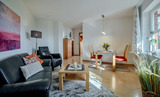 Ferienwohnung in Fehmarn OT Staberdorf - "Landhaus Voss" Typ 3 Nr.10 - Bild 3