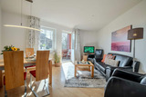 Ferienwohnung in Fehmarn OT Staberdorf - "Landhaus Voss" Typ 3 Nr.10 - Bild 5