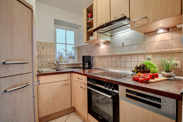 Ferienwohnung in Fehmarn OT Staberdorf - "Landhaus Voss" Typ 3 Nr.10 - Bild 7