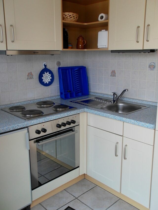 Ferienwohnung in Fehmarn OT Todendorf - Ferienhof Manowski Nr.2 - Bild 3