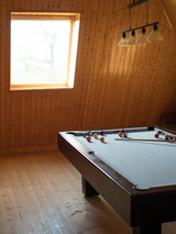 Ferienwohnung in Fehmarn OT Petersdorf - Gästehaus Nielson, Terrassenwohnung Sommerwind mit Garten - Bild 21