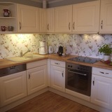 Ferienwohnung in Fehmarn OT Burg - "Landhäuschen" Bungalow-Ferienwohnung - Bild 1