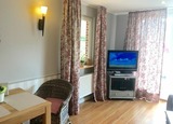 Ferienwohnung in Fehmarn OT Burg - "Landhäuschen" Bungalow-Ferienwohnung - Bild 10