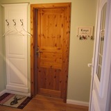 Ferienwohnung in Fehmarn OT Burg - "Landhäuschen" Bungalow-Ferienwohnung - Bild 17