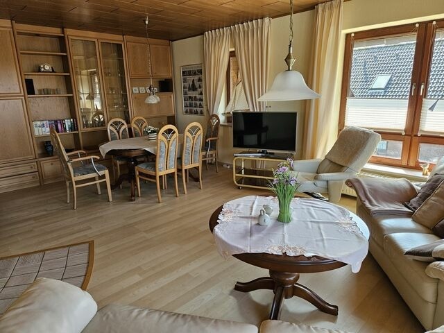 Ferienwohnung in Fehmarn OT Burg - Ferienwohnung Utech mit Walbox f&uuml;r E-PKW - Bild 2
