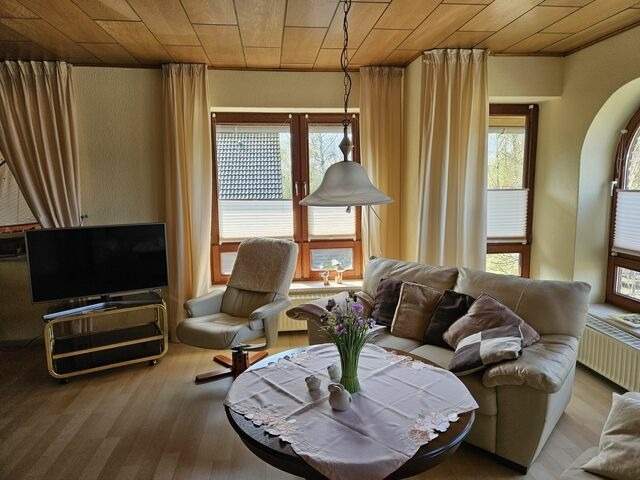 Ferienwohnung in Fehmarn OT Burg - Ferienwohnung Utech mit Walbox f&uuml;r E-PKW - Bild 4