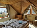 Ferienwohnung in Fehmarn OT Burg - Ferienwohnung Utech mit Walbox f&uuml;r E-PKW - Bild 8