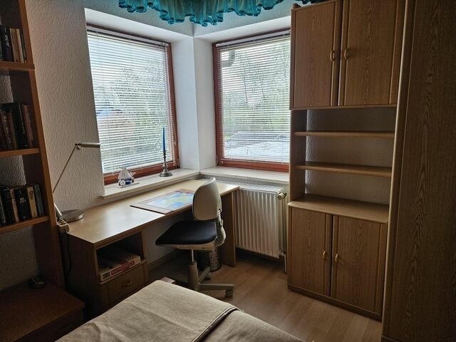 Ferienwohnung in Fehmarn OT Burg - Ferienwohnung Utech mit Walbox f&uuml;r E-PKW - Bild 11