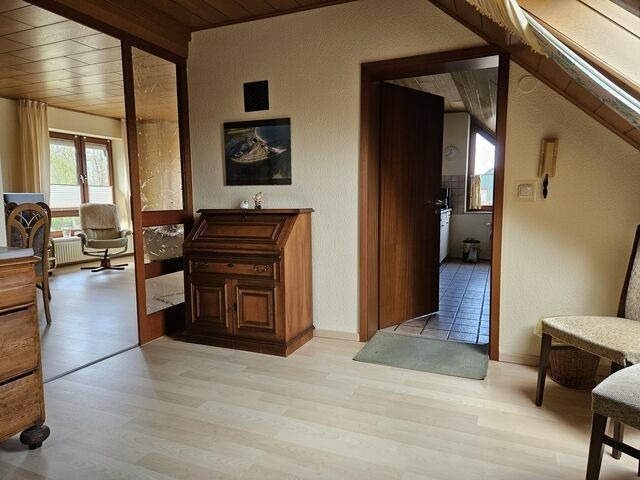Ferienwohnung in Fehmarn OT Burg - Ferienwohnung Utech mit Walbox f&uuml;r E-PKW - Bild 17