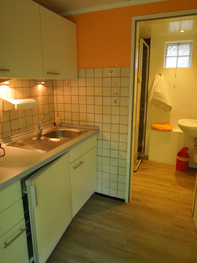 Ferienwohnung in Fehmarn OT Fehmarnsund - Ferienwohnung H&ouml;ft - Bild 7