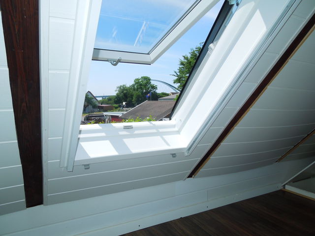 Ferienwohnung in Fehmarn OT Fehmarnsund - Ferienwohnung H&ouml;ft - Bild 17