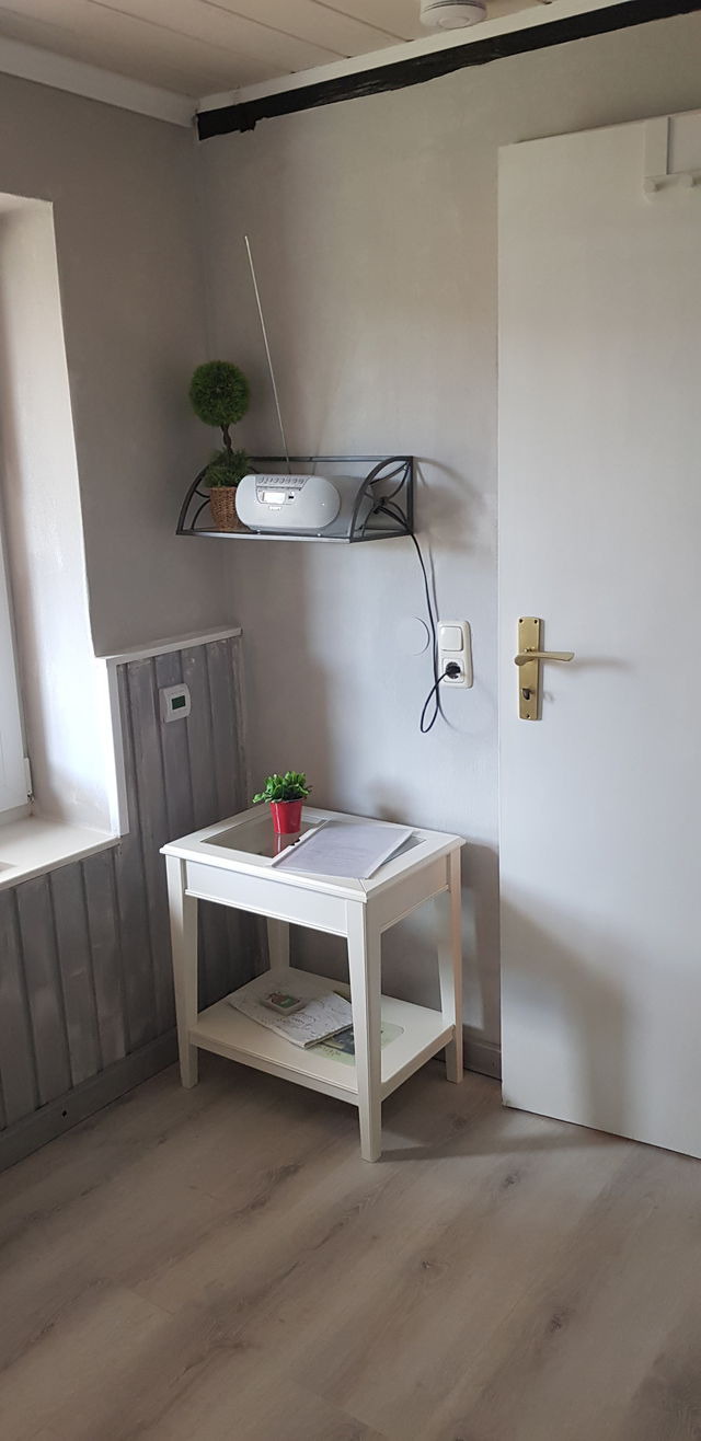 Ferienwohnung in Fehmarn OT Fehmarnsund - Ferienwohnung H&ouml;ft - Bild 21