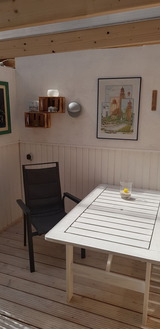 Ferienwohnung in Fehmarn OT Fehmarnsund - Ferienwohnung H&ouml;ft - Bild 23