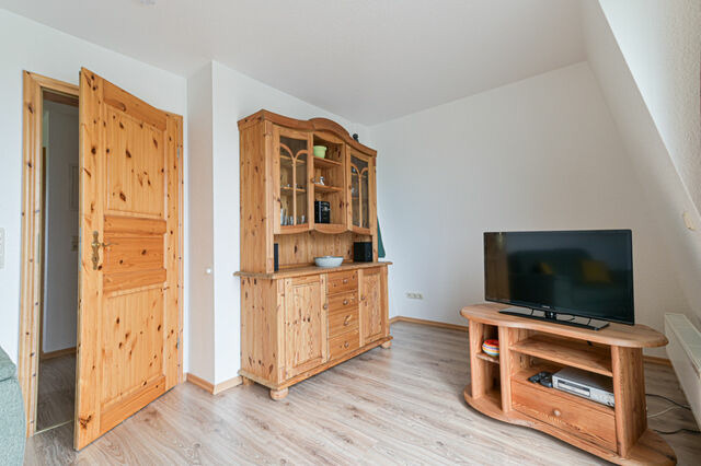 Ferienwohnung in Fehmarn OT Katharinenhof - Ferienhof Augustenh&ouml;he - Haus am Feld Nr.4 - Bild 2