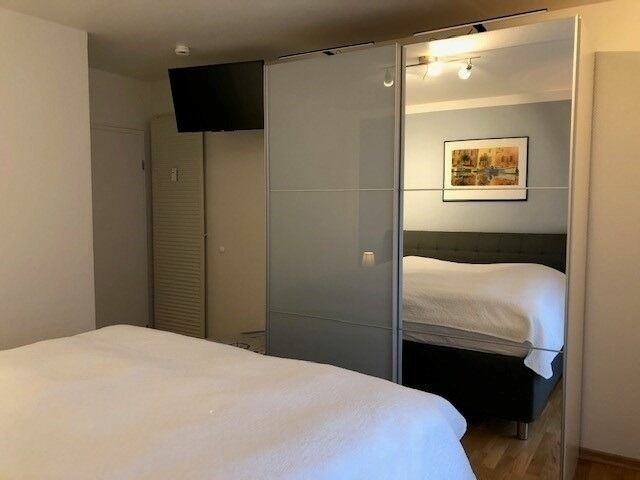 Ferienwohnung in Sch&ouml;nberger Strand - K&ouml;hler-Glowienka, Ute: App. (Nr. 3) - Bild 4