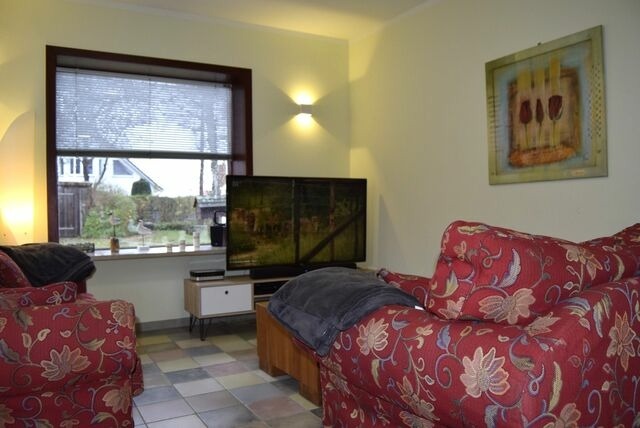 Ferienhaus in Sch&ouml;nberger Strand - Stoltenberg: "Dat Strandhuus" - Bild 6