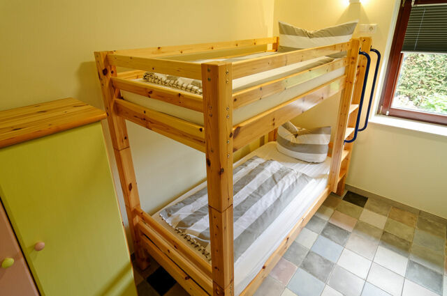 Ferienhaus in Sch&ouml;nberger Strand - Stoltenberg: "Dat Strandhuus" - Bild 11