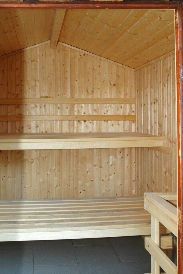 Ferienhaus in Sch&ouml;nberger Strand - Stoltenberg: "Dat Strandhuus" - Bild 22