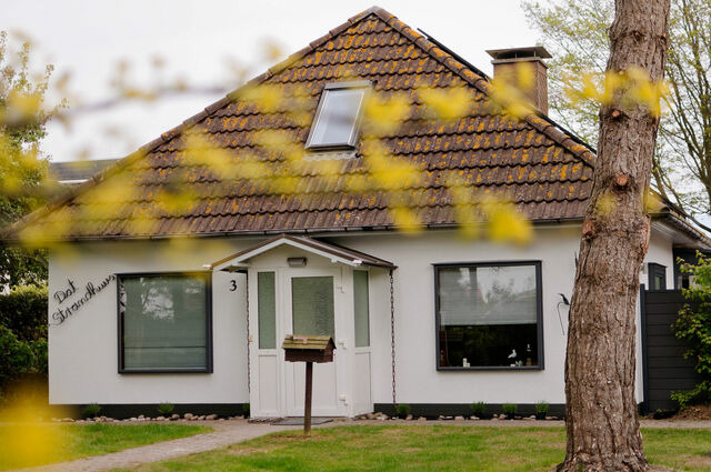 Ferienhaus in Sch&ouml;nberger Strand - Stoltenberg: "Dat Strandhuus" - Bild 23