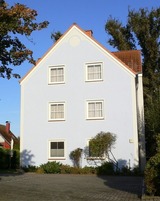 Ferienwohnung in Sch&ouml;nberger Strand - Dreger, App. 6 "Seeluft" - Bild 14