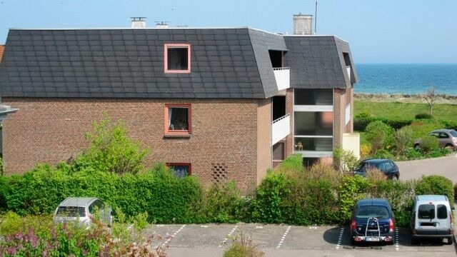 Ferienwohnung in Sch&ouml;nberger Strand - Freudenthal, Anja & Peter: App."Strandfreude" (Nr.207) - Bild 19