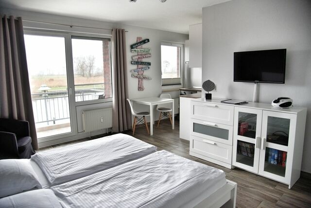 Ferienwohnung in Ueckerm&uuml;nde - Lagunenstadt am Haff Fewo 198 - Nemo - Bild 3