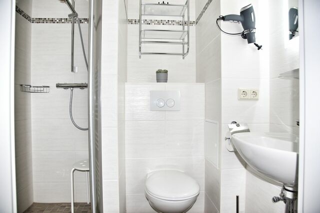 Ferienwohnung in Ueckerm&uuml;nde - Lagunenstadt am Haff Fewo 198 - Nemo - Bild 5