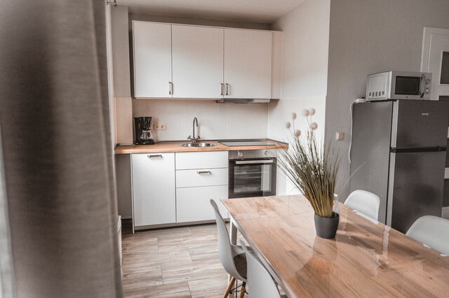 Ferienwohnung in Ueckerm&uuml;nde - Lagunenstadt am Haff Fewo 114 - Nixe - Bild 5