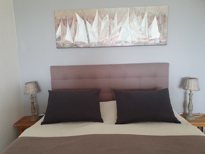 Ferienwohnung in Gro&szlig;enbrode - Ostseeblick Simon - Bild 10