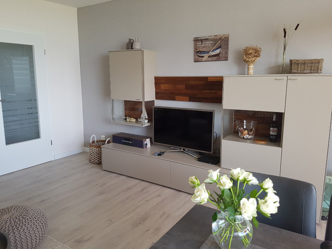 Ferienwohnung in Gro&szlig;enbrode - Ostseeblick Simon - Bild 4