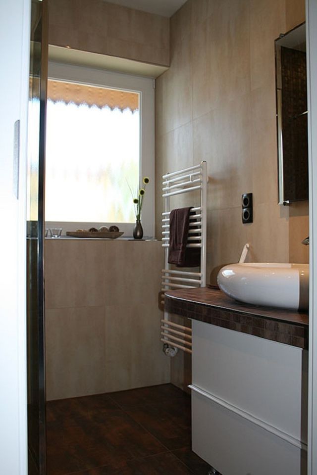 Ferienwohnung in Fehmarn OT Marienleuchte - Ferienwohnung Kath - Bild 4