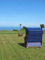 Ferienwohnung in Fehmarn OT Marienleuchte - Ferienwohnung Kath - Bild 14