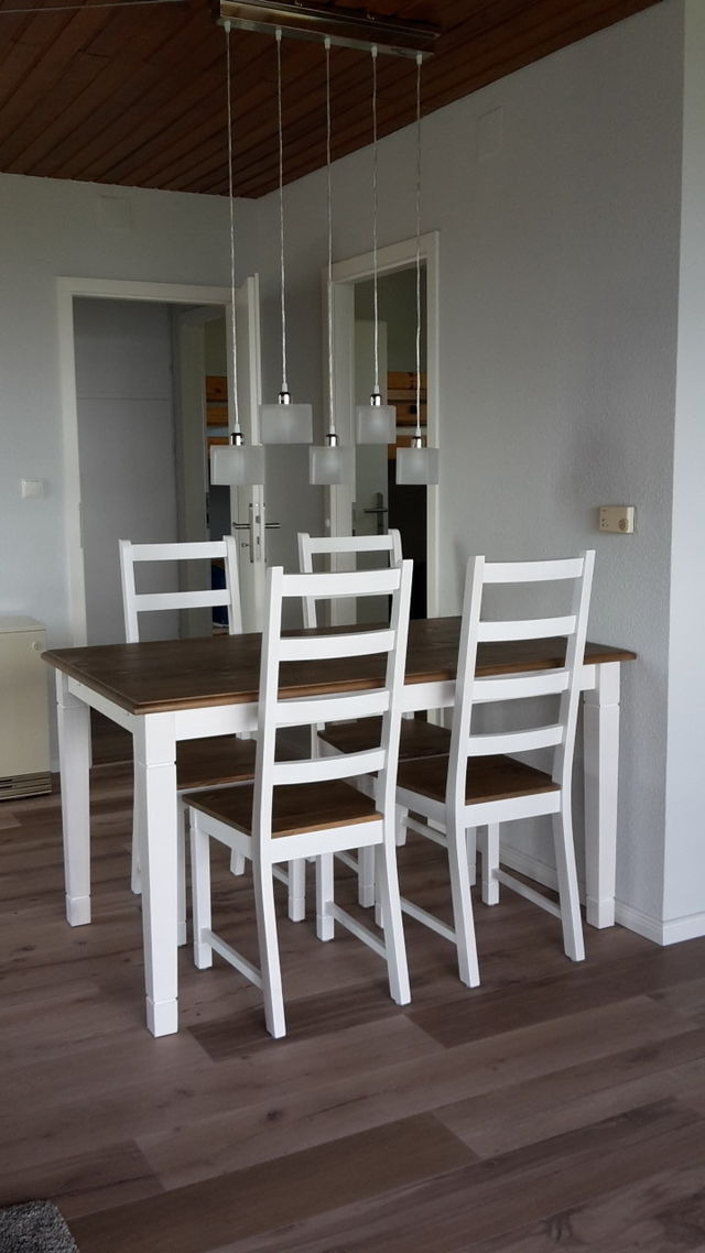 Ferienhaus in Gro&szlig;enbrode - Am Hohen Ufer 51 - Bild 2