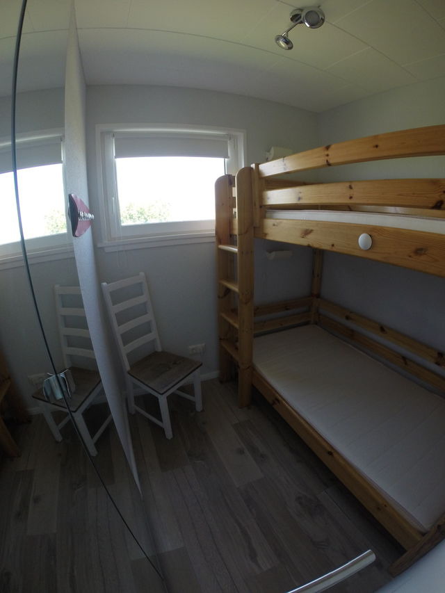 Ferienhaus in Gro&szlig;enbrode - Am Hohen Ufer 51 - Bild 9