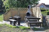 Ferienwohnung in Ostseeheilbad Zingst - 2-Zi-App. mit Terrasse - Bild 5