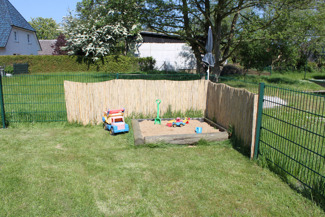 Ferienwohnung in Ostseeheilbad Zingst - 2-Zi-App. mit Terrasse - Bild 6