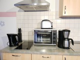 Ferienwohnung in Ostseeheilbad Zingst - 2-Zi-App. mit Terrasse - Bild 8