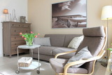 Ferienwohnung in Grömitz - Haus Baltic - Whg. 23 - NEU inkl. Saisonstrandkorb! - Bild 2