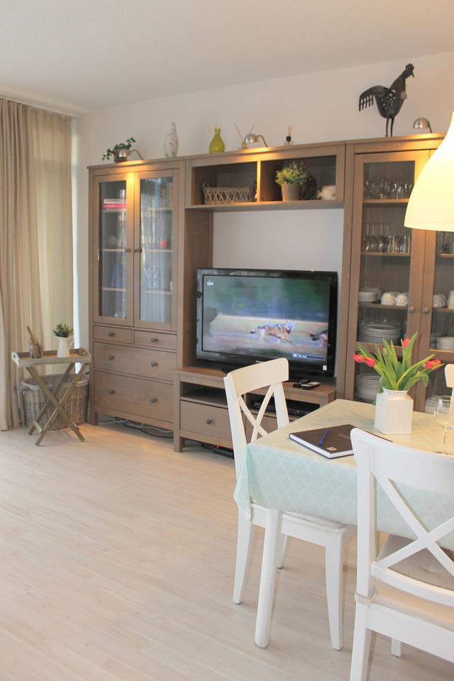 Ferienwohnung in Grömitz - Haus Baltic - Whg. 23 - NEU inkl. Saisonstrandkorb! - Bild 8