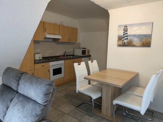 Ferienwohnung in Cismar - Haus Knoop - Klosterdorf Cismar - Bild 2