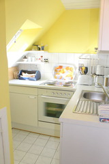 Ferienwohnung in Grömitz - "Haus mit Herz und Sonne" - Bild 16