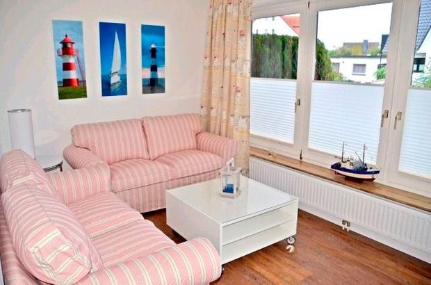 Ferienwohnung in Grömitz - Ferienhaus Marina II - Whg. 3 - Bild 2