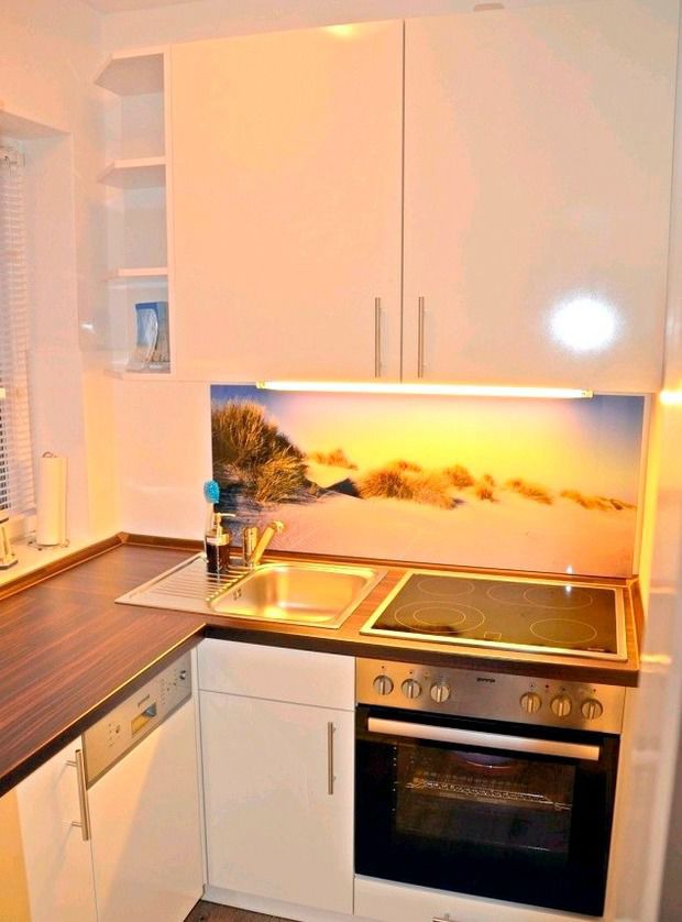 Ferienwohnung in Grömitz - Ferienhaus Marina II - Whg. 3 - Bild 3